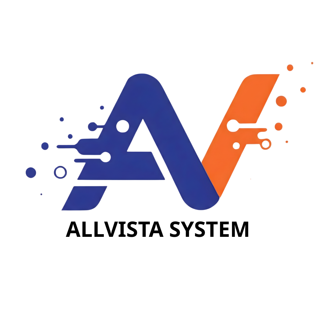 ALLVISTA SYSTEMS - الڤيستا سيستم